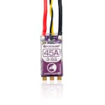 FLY COLOR RAPTOR5 20A/35A/45A/50A BLHeli-32 ESC 3-6S Brush less Speed Controller Dshot Proshot für RC Racing Drone Multi-Rotor